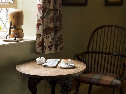 Hadley Bowling Green Inn Droitwich Eksteriør bilde