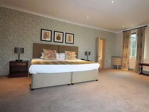 Hadley Bowling Green Inn Droitwich Eksteriør bilde