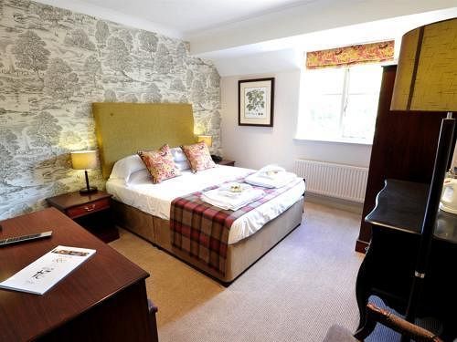 Hadley Bowling Green Inn Droitwich Eksteriør bilde
