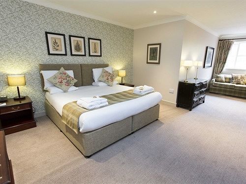 Hadley Bowling Green Inn Droitwich Eksteriør bilde