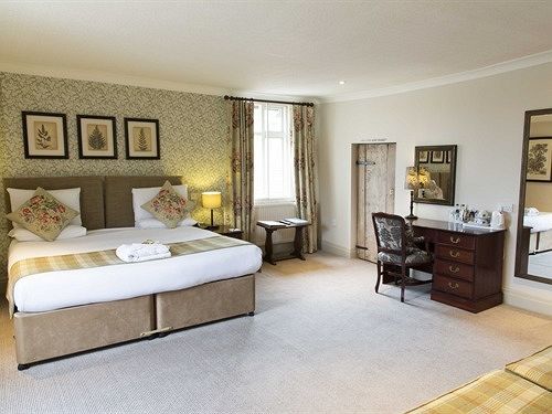 Hadley Bowling Green Inn Droitwich Eksteriør bilde