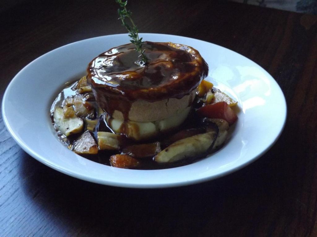 Hadley Bowling Green Inn Droitwich Eksteriør bilde