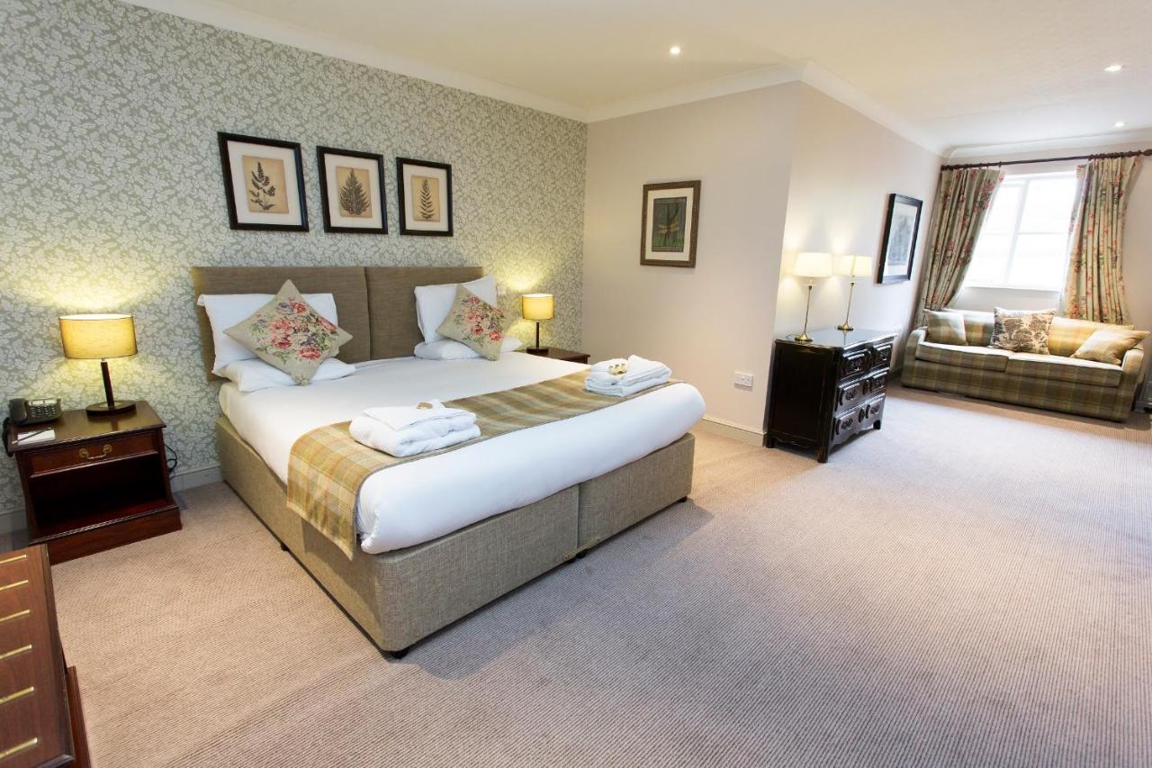 Hadley Bowling Green Inn Droitwich Rom bilde